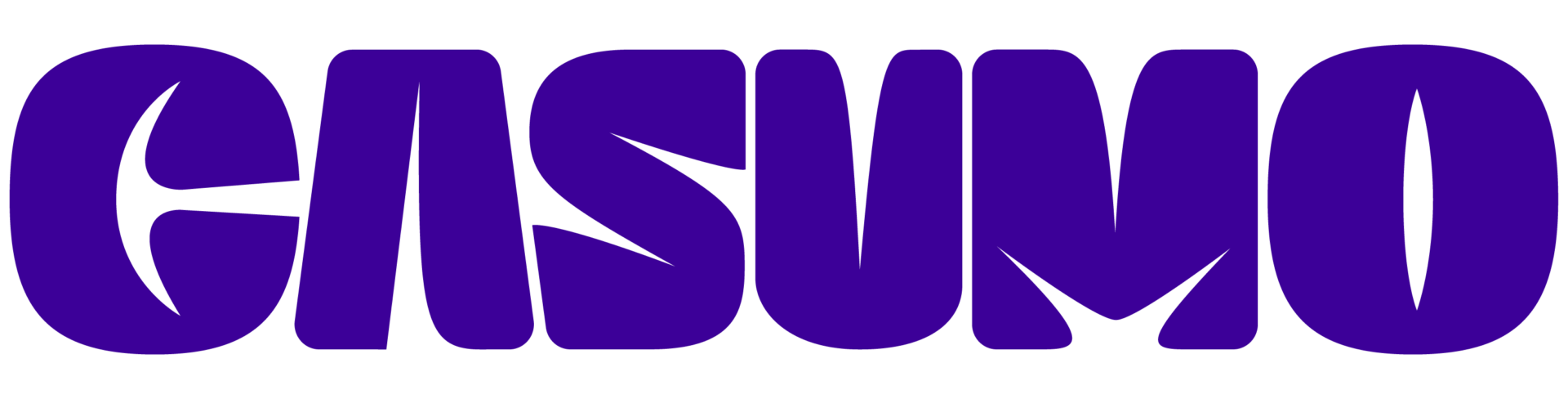 Casumo Casino logo