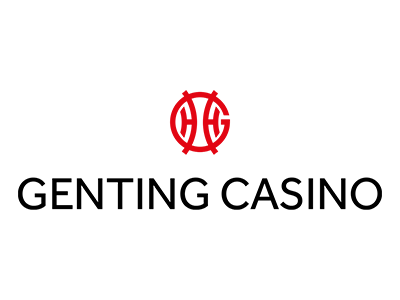Genting Casino logo