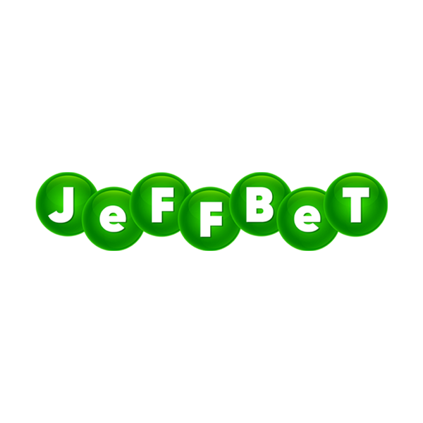 JeffBet logo