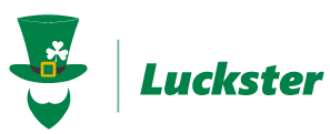 Luckster logo