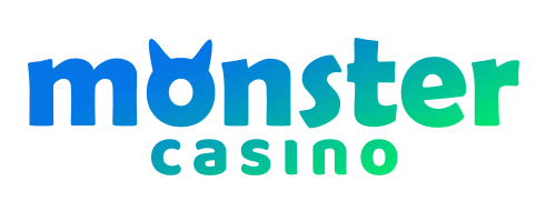 Monster Casino logo