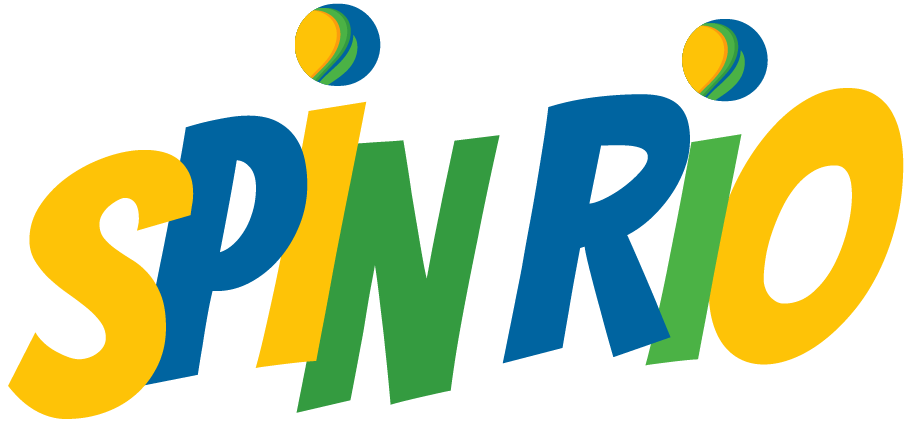 SpinRio logo