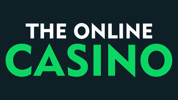 The Online Casino logo