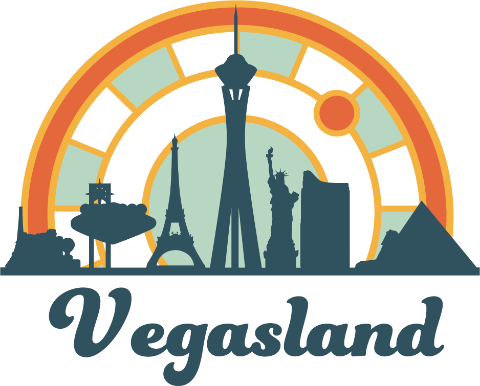 Vegasland Casino logo